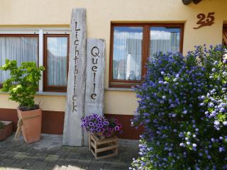 Ferienwohnung Lichtblick - Friesenheim - 8