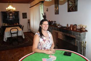 Casa Aconchegante no Capivari - Campos do Jordão - 7