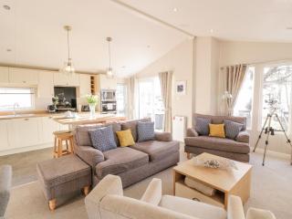 Serenity Lodge - Wemyss Bay - 6