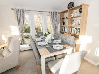 Serenity Lodge - Wemyss Bay - 4