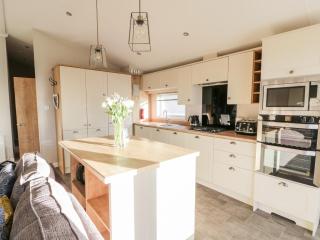 Serenity Lodge - Wemyss Bay - 2