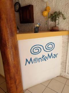MonteMar Hotel y Bungalows - Rincon de Guayabitos - 0