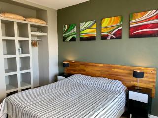 Center Suites Bariloche - Bariloche - 9