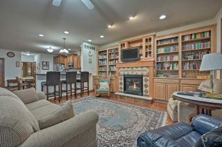 Lake Michigan Waterfront Home 1 Mile to Downtown! - Douglas - 5