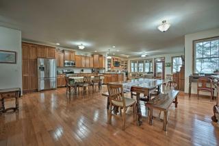 Lake Michigan Waterfront Home 1 Mile to Downtown! - 4