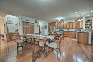 Lake Michigan Waterfront Home 1 Mile to Downtown! - Douglas - 3