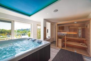 Razione K Appartamenti & SPA - 1