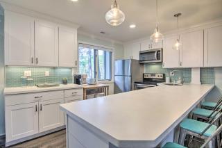 Centrally Located Townhome about 1 Mi to Bethany Beach - 9