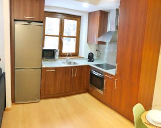 Apartamento Casa Chloe - Benasque - 4