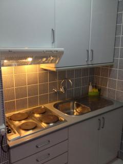 Apartamento Praia do Alvor - Alvor - 1