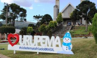 Casa- Encanto da Praça - Urupema - 8