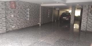 2BHK Short Stay Apartment walking Max Saket ( LIFT +Kitchen+Parking+3 nights min stay) - New Delhi - 5