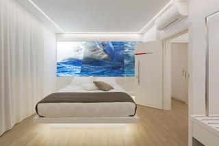 B&B Gassa D'amante - Vieste - 8