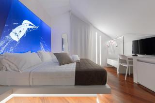 B&B Gassa D'amante - Vieste - 6