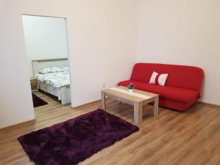 Apartament 14 Central - Târgu-Mureş - 0