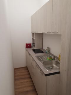 Apartament 14 Central - Târgu-Mureş - 8