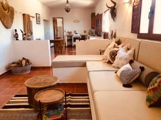 LAS DUNAS Cave House Holidays - Benamaurel - 1