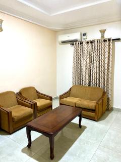 Nue-Crest Hotels & Suites - Enugu - 8