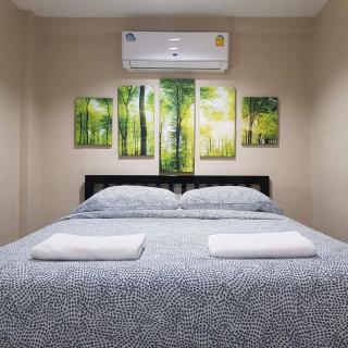 Checkin Hostel @DonMuang Airport - Bangkok - 0