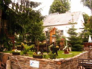 Apartment-in-Wiesa - 6