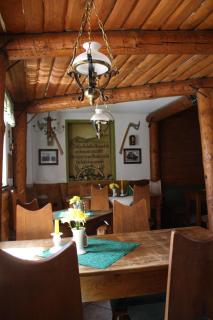 Apartment-in-Wiesa - Thermalbad Wiesenbad - 8