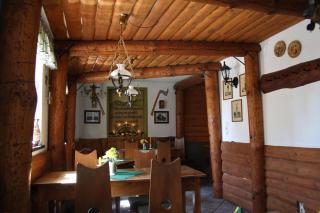 Apartment-in-Wiesa - Thermalbad Wiesenbad - 3