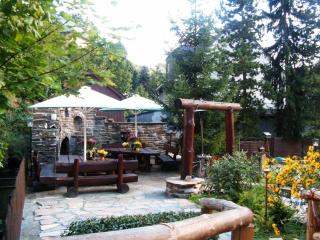 Apartment-in-Wiesa - Thermalbad Wiesenbad - 1