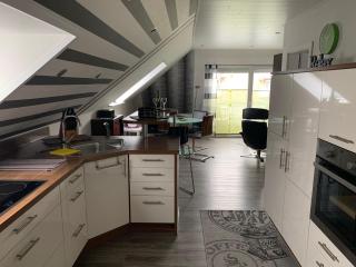 Haus-Encore-Wohnung-4 - Büsum - 2