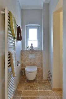 App-8-in-strandnaher-Lage-Baederstil-Villa-in-Wenningstedt-Sylt - Wenningstedt - 1