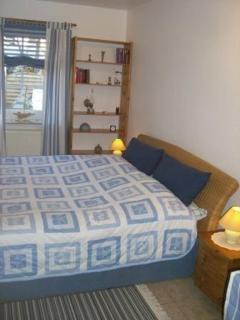 Tine-s-Ferienwohnung - Husum - 2