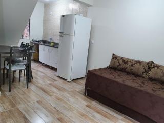 Recanto da Serra Chalé 01 - 5