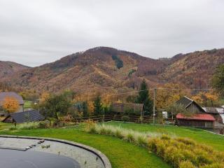 Chata VČELÁRIK - Nová Baňa - 8