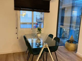 Apartamentos palangreros - Fuengirola - 2