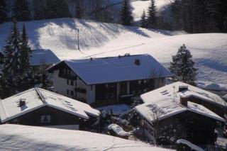 Sport-Alpin-Wohnung-5 - Oberstdorf - 4