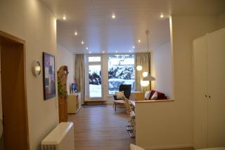 Sport-Alpin-Wohnung-5 - Oberstdorf - 9