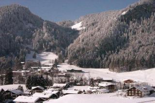 Sport-Alpin-Wohnung-5 - Oberstdorf - 1