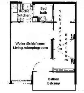 Falkenberg-Wohnung-211 - Oberstdorf - 1