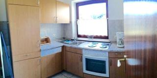 2-Zimmer-Appartement-im-Ostseehaus-Petersen - Grömitz - 4