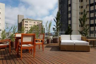 Oft Alfre hotels - Goiânia - Goiânia - 7
