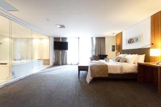 Oft Alfre hotels - Goiânia - Goiânia - 5