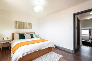 The Penthouses, 8 Albion Mews - Chester - 2