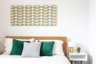 The Penthouses, 8 Albion Mews - Chester - 3