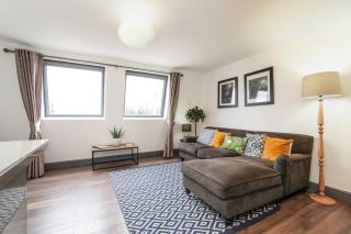 The Penthouses, 8 Albion Mews - Chester - 5