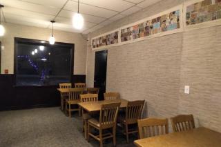 Hotel Dinosaur & Newcastle Bar - 0