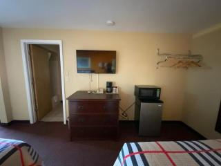 Indian Mound Motel - Fairmont City - 4
