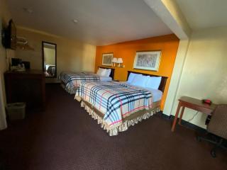 Indian Mound Motel - Fairmont City - 3
