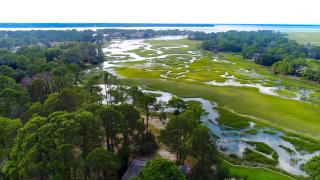 12 Bald Eagle West 5 BR Sea Pines Pool - Hilton Head Island - 9