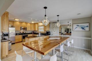 12 Bald Eagle West 5 BR Sea Pines Pool - Hilton Head Island - 5
