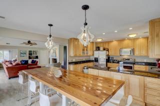 12 Bald Eagle West 5 BR Sea Pines Pool - Hilton Head Island - 3
