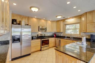 12 Bald Eagle West 5 BR Sea Pines Pool - Hilton Head Island - 2